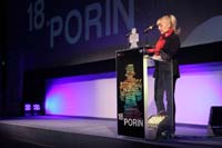 Proglašenje nominacija u Movieplex-u zagrebačkog Centra Kaptol 