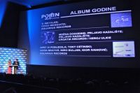 Popis svih nominacija