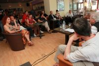 Oldičan odaziv medija (klikni za prikaz velike slike)