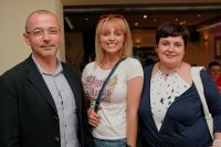 Nenad Marčec, Anotnija Šola, Marina Ferić-Jančić (klikni za prikaz velike slike)