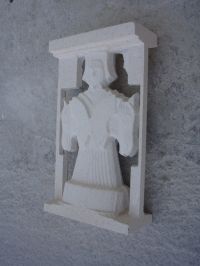 Izrada Porina - 2. faza (klikni za prikaz velike slike)