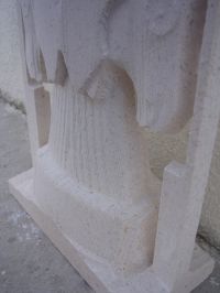 Izrada Porina - 2. faza (klikni za prikaz velike slike)