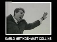 Počast velikom Karlu Metikošu