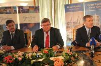 Potpisan ugovor s gradovima domaćinima 20. Porina – Opatijom i Rijekom