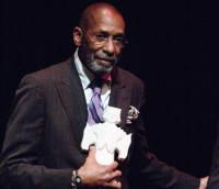 Ronu Carteru uručen Porin za posebna dostignuća