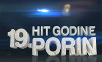 Hit godine 2012