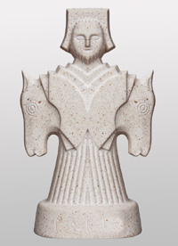 Kameni Porin (klikni za prikaz velike slike)